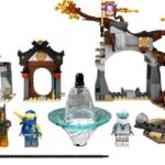LEGO Ninjago Ninja Training Center (71764)