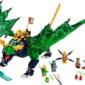 LEGO Ninjago Lloyd’s Legendary Dragon (71766)
