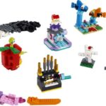 LEGO Classic Bricks & Functions (11019)