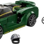 LEGO Speed Champions Lotus Evija (76907)