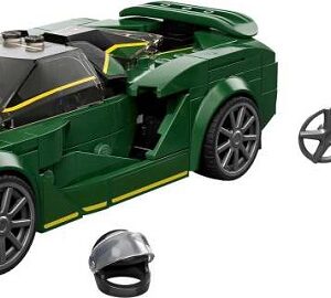 LEGO Speed Champions Lotus Evija (76907)