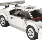 LEGO Speed Champions Lamborghini Countach (76908)