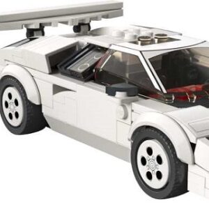 LEGO Speed Champions Lamborghini Countach (76908)