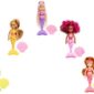 Barbie Chelsea Color Reveal Γοργόνες-1 Τμχ (HCC75)