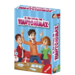 ΕΠΙΤΡΑΠΕΖΙΟ ΤΟ ΠΑΙΧΝΙΔΙ ΤΗΣ ΠΑΝΤΟΜΙΜΑΣ Π.000.103
