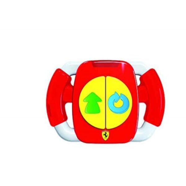 Bburago Ferrari "Lil Drivers" Τηλεκατ/νο 16-82002