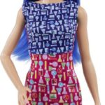 Barbie Επιστήμονας (HCN11)