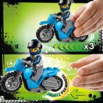 LEGO City Stunt Competition (60299)