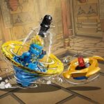 LEGO Ninjago Jay’s Spinjitsu Ninja Training (70690)