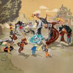 LEGO Ninjago Ninja Training Center (71764)