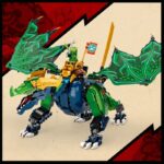 LEGO Ninjago Lloyd’s Legendary Dragon (71766)