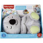 Fisher Price Μουσικό Κοάλα – Γλυκιά Αγκαλιά (GRT59)