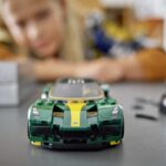 LEGO Speed Champions Lotus Evija (76907)