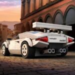 LEGO Speed Champions Lamborghini Countach (76908)