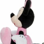 Λουτρινο Χνουδωτο Minnie Mouse 20Εκ – 1607-01681