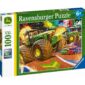Παιδικό Puzzle Monster Truck 100pcs για 6+ Ετών Ravensburger