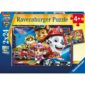 Παιδικό Puzzle Paw Patrol 48pcs για 4+ Ετών Ravensburger