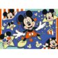 Παιδικό Puzzle Mickey Mouse 48pcs για 4+ Ετών Ravensburger