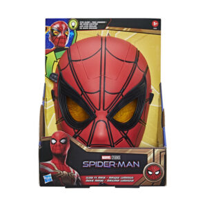 Spider-Man Movie Mask f0234
