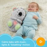 Fisher Price Μουσικό Κοάλα – Γλυκιά Αγκαλιά (GRT59)