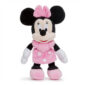 Λουτρινο Χνουδωτο Minnie Mouse 20Εκ - 1607-01681