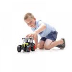 Bruder Τρακτέρ Claas Nectis 267 F 02110