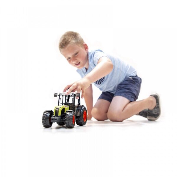 Bruder Τρακτέρ Claas Nectis 267 F 02110