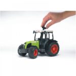 Bruder Τρακτέρ Claas Nectis 267 F 02110