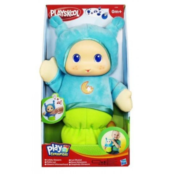 PLAYSKOOL – ΦΩΤΕΙΝΟΣ ΑΓΚΑΛΙΤΣΑΣ