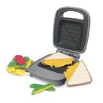 Play-Doh Cheesy Sandwich Playset E7623