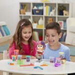 Play-Doh Crazy Cuts Stylist