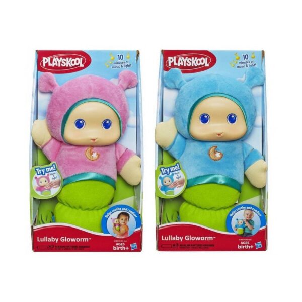 PLAYSKOOL – ΦΩΤΕΙΝΟΣ ΑΓΚΑΛΙΤΣΑΣ