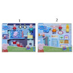 Peppa Pig Peppa’s Everyday Experiences [819-36340]