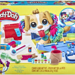 Play-Doh Vet Set [819-36390]