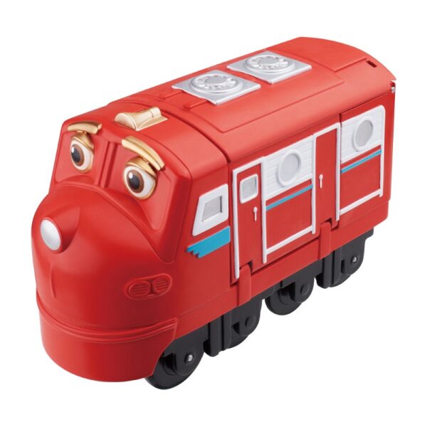 Just Toys Chuggington Pop & Transform – Κοκο (890100 / 103)