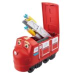 Just Toys Chuggington Pop & Transform – Κοκο (890100 / 103)