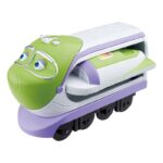 Just Toys Chuggington Pop & Transform – Κοκο (890100 / 103)