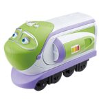 Just Toys Chuggington Pop & Transform – Κοκο (890100 / 103)