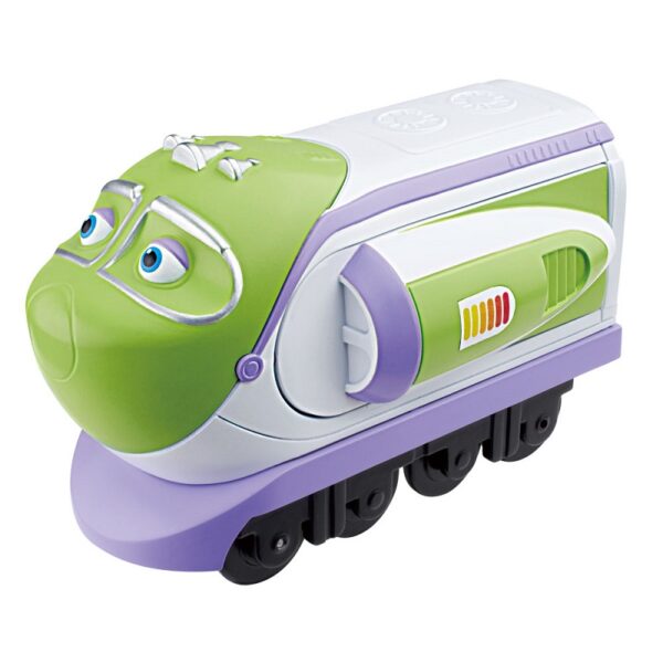Just Toys Chuggington Pop & Transform – Κοκο (890100 / 103)