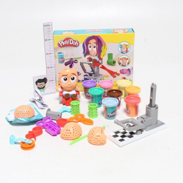 Play-Doh Crazy Cuts Stylist