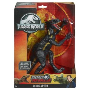 Mattel Jurassic World Indoraptor (FVW27)