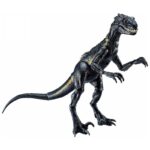 Mattel Jurassic World Indoraptor (FVW27)