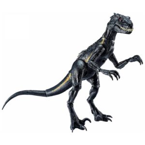 Mattel Jurassic World Indoraptor (FVW27)