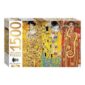 HINKLER Klimt Collection puzzle 1500τμχ