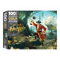 Hinkler Πάζλ Touch And Feel: Pirate Treasure Gold Foil 100 Piece Jigsaw (TJ-3)