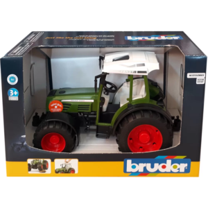 Bruder Τρακτερ Fendt 209S (2100)