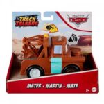 Mattel Cars Οχήματα Με Ήχους Mater (GXT28-HFC52)