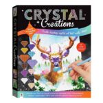 Crystal Creations Unicorn