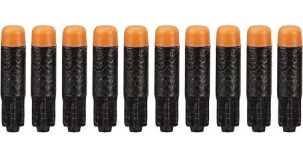 Nerf Ultra 10 Dart Refill [819-79580]