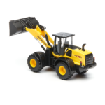 Bburago New Holland Agriculture – W170D 18-32083